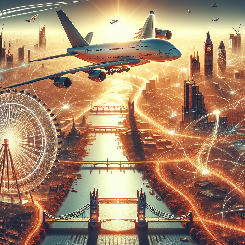 British Airways Unveils 2025 Summer and Winter Schedule Changes