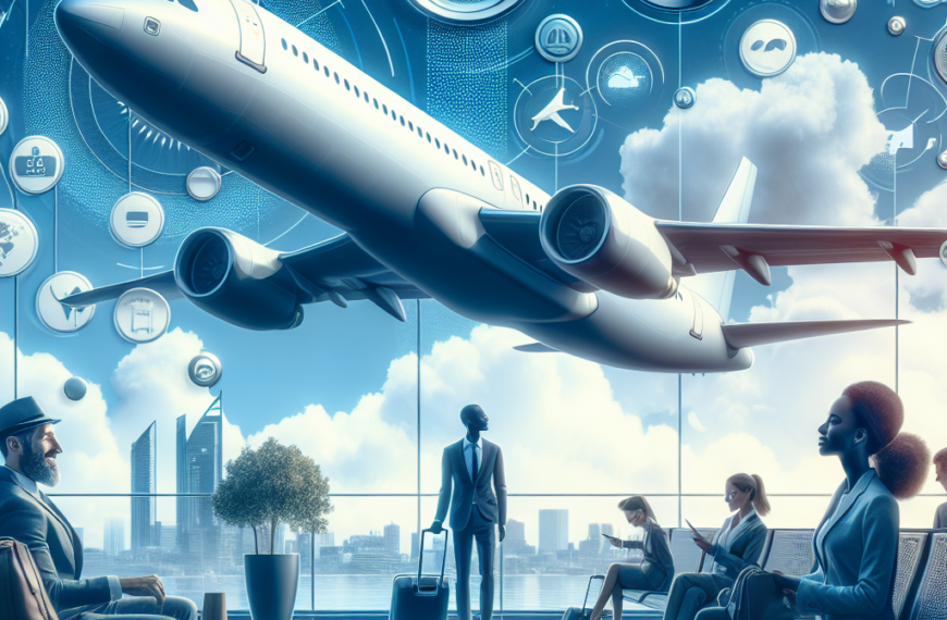 British Airways Unveils New Path to Elite Status for Flyers
