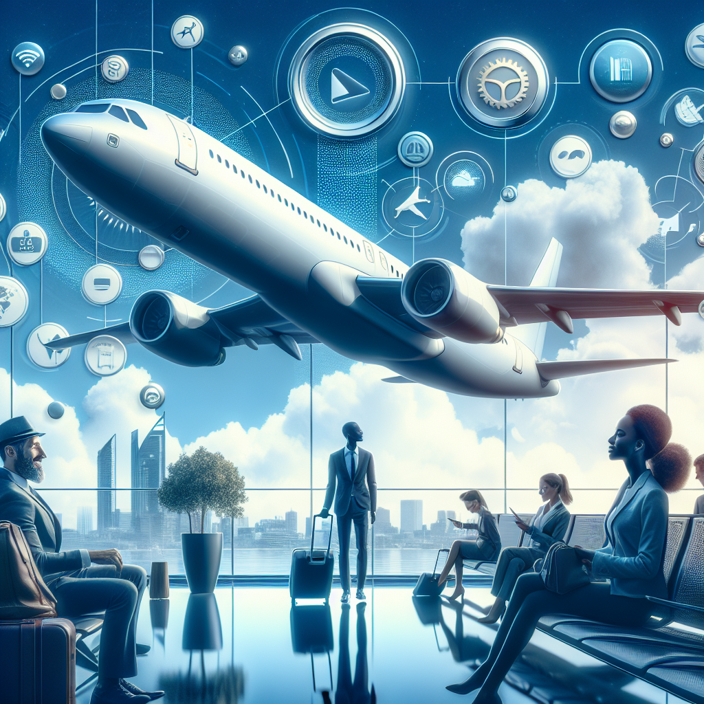 British Airways Unveils New Path to Elite Status for Flyers