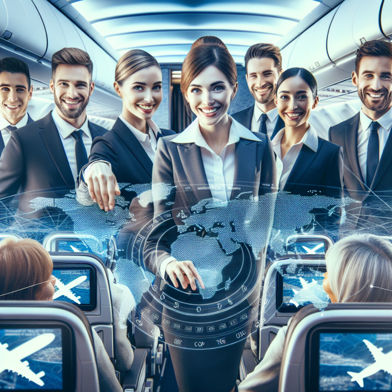 Cathay Pacific Cabin Crew Salaries Set for 2025