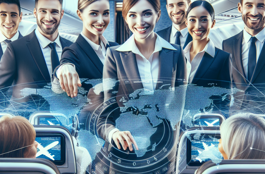 Cathay Pacific Cabin Crew Salaries Set for 2025