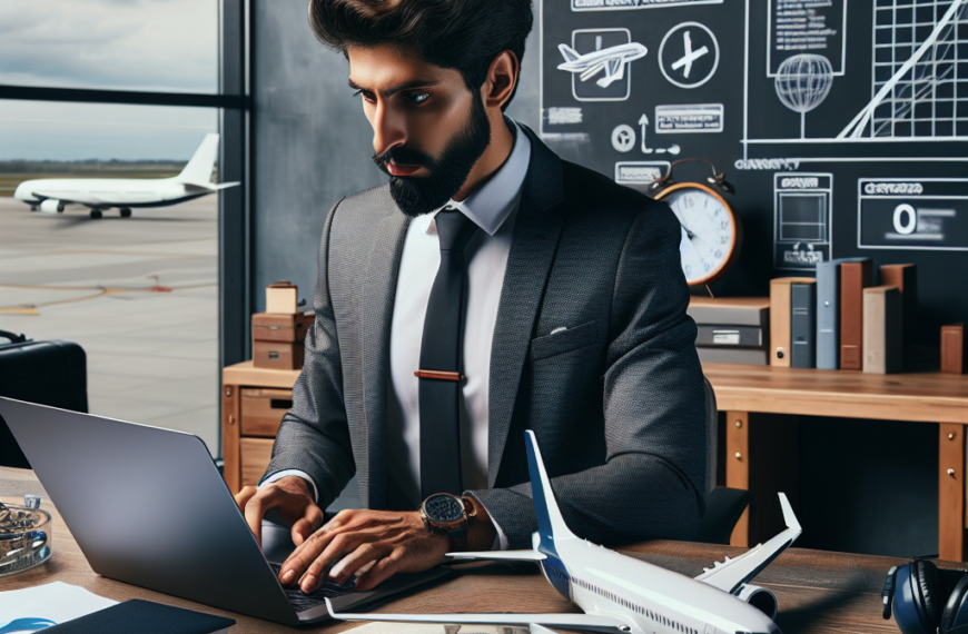 Closing the Aviation Safety Gap: The Crucial Role of Management