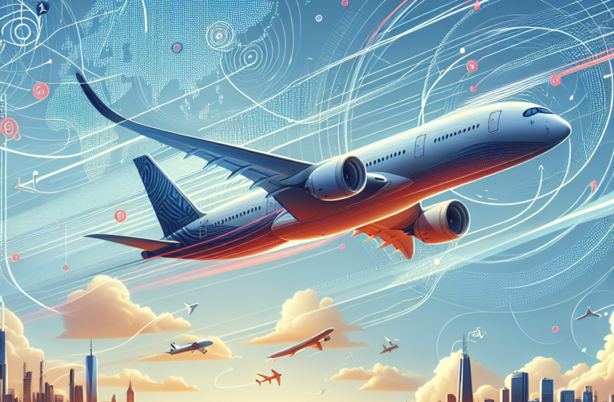 Delta Air Lines' Fleet Plans for 2025