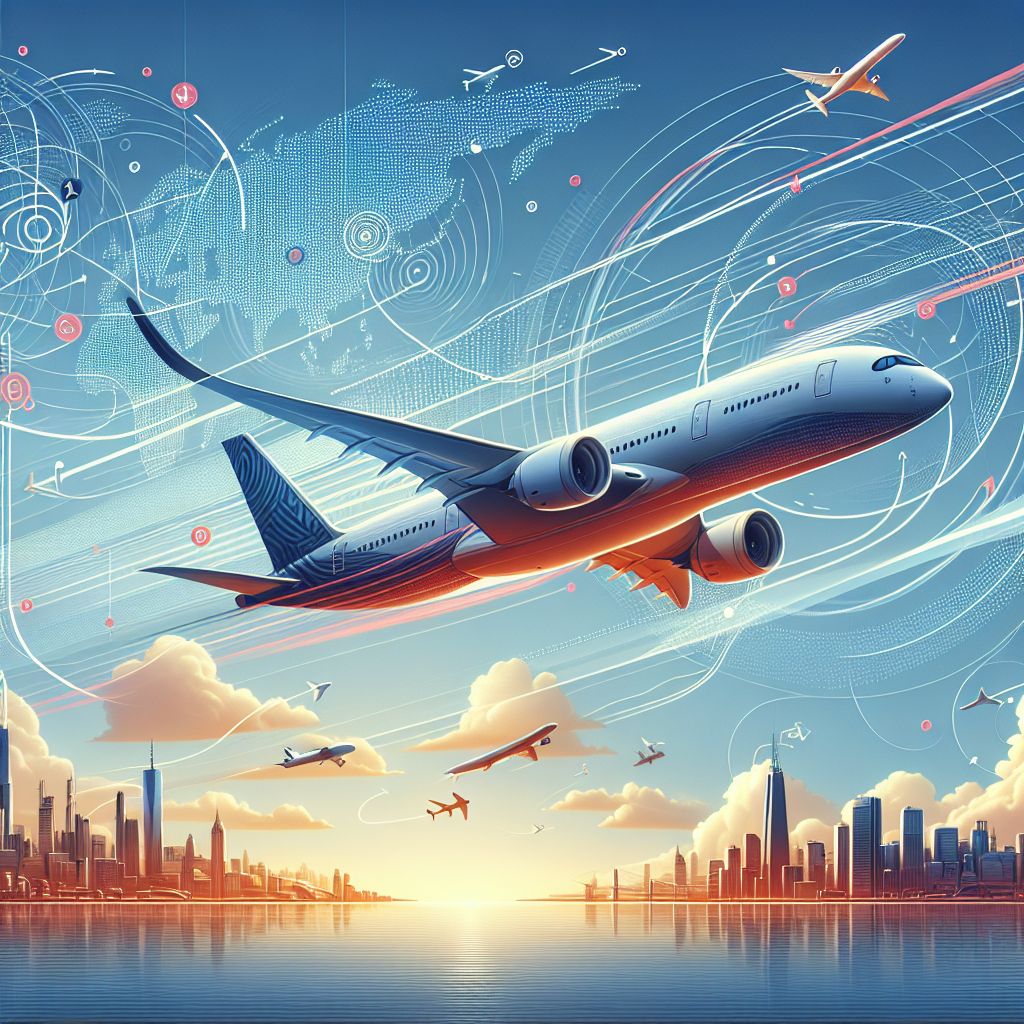 Delta Air Lines' Fleet Plans for 2025