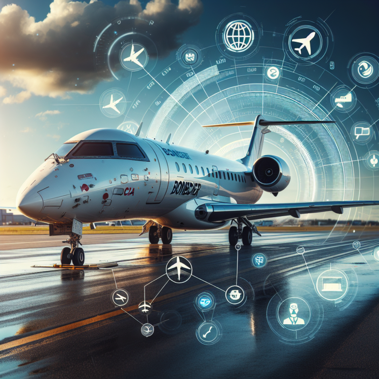 Delta Supports Toronto Crash Pilots Amid Online Disinformation