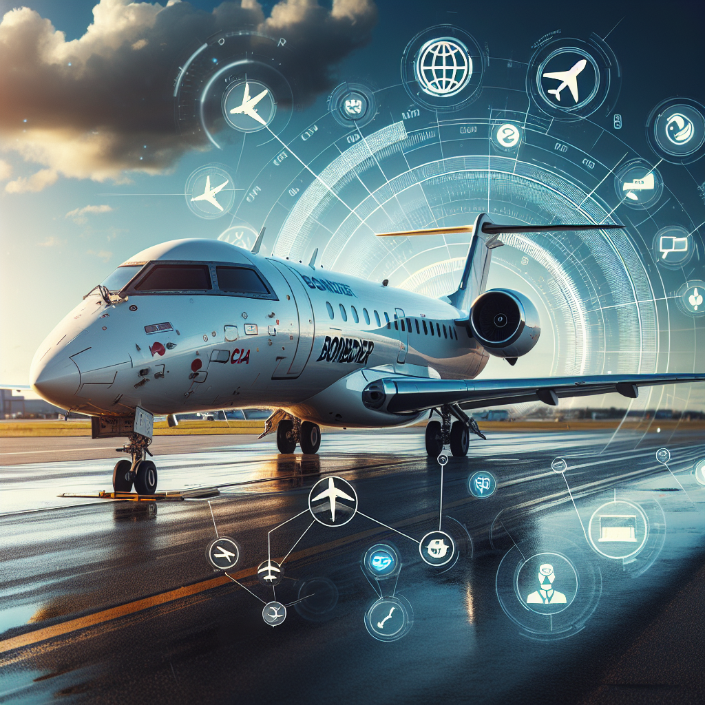 Delta Supports Toronto Crash Pilots Amid Online Disinformation