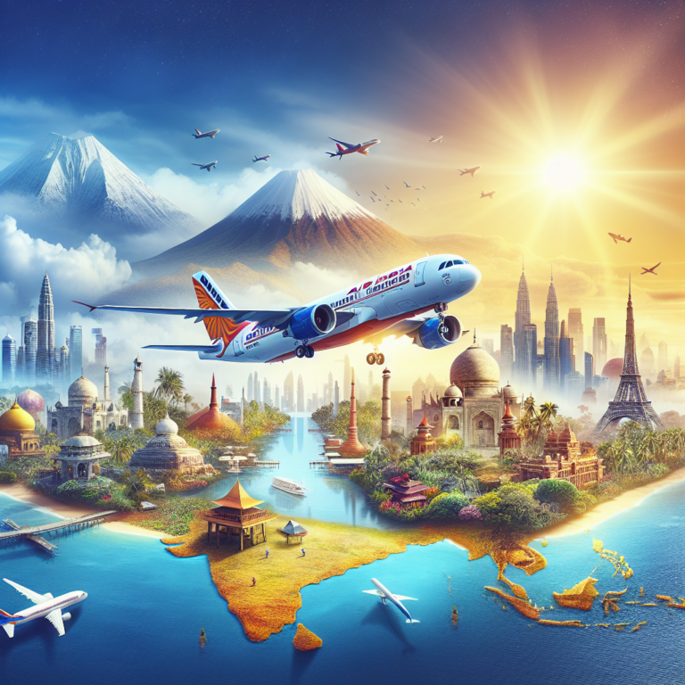 Direct Flights Soon to Link India and the Philippines