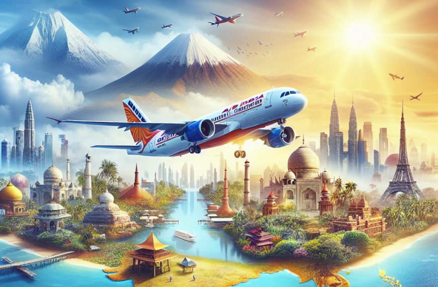 Direct Flights Soon to Link India and the Philippines