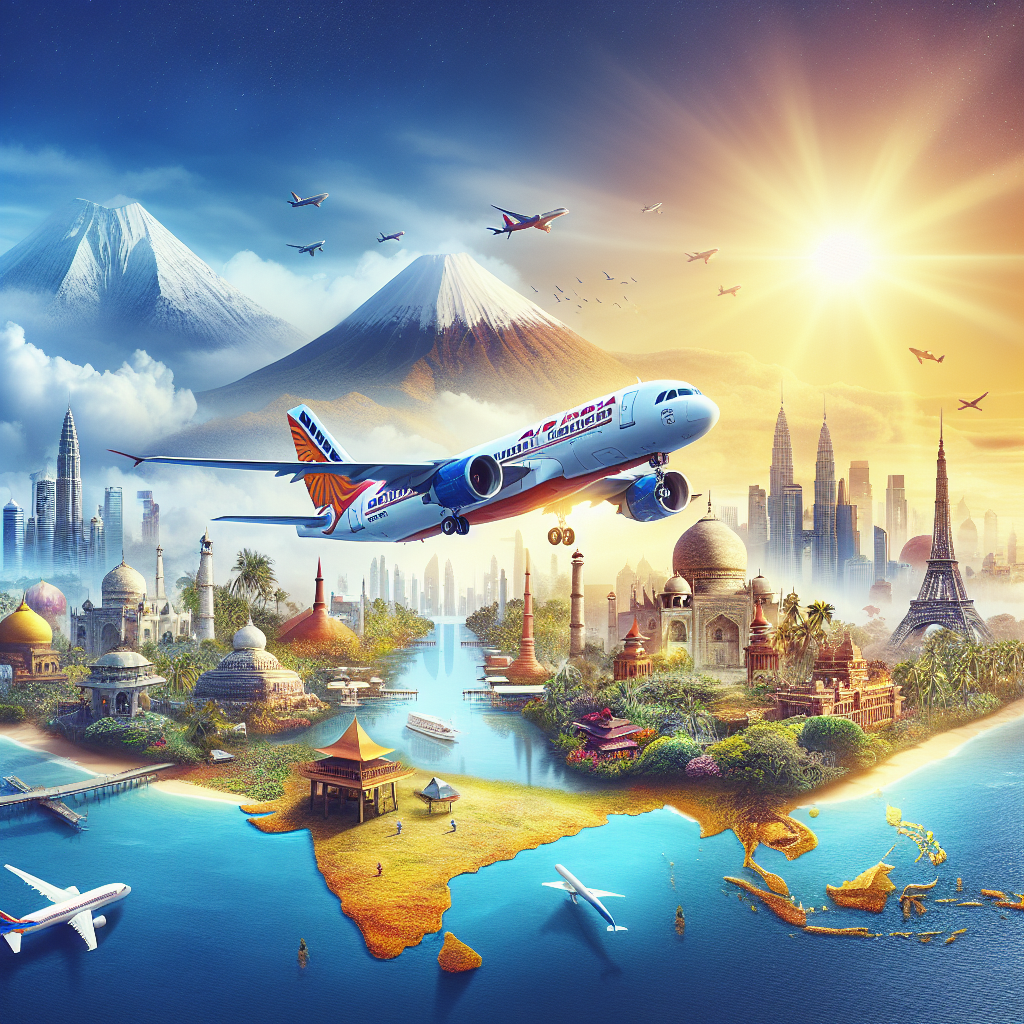 Direct Flights Soon to Link India and the Philippines