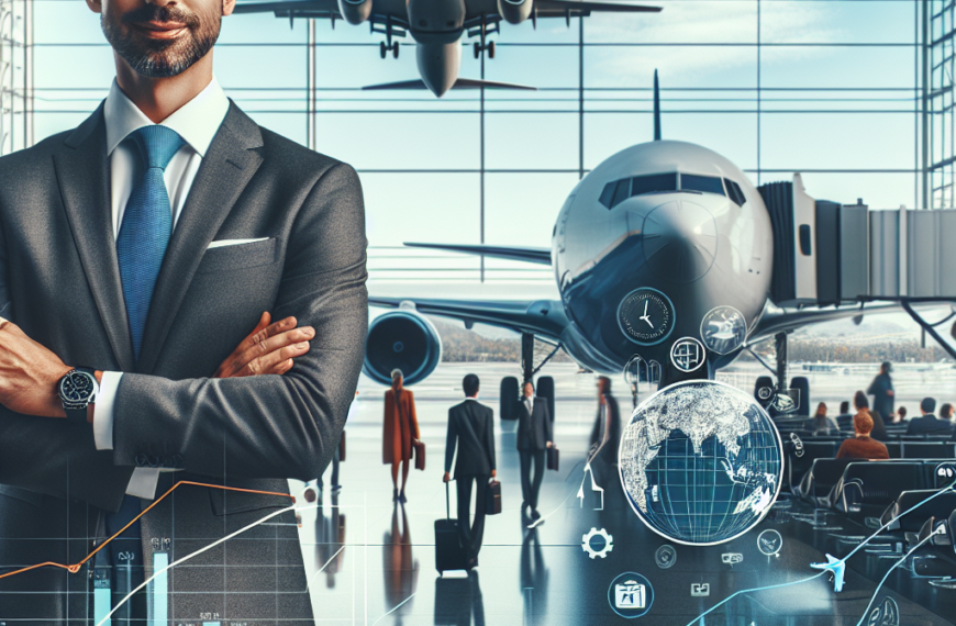 Discover Passion and Purpose in Aviation with Xander Lao
