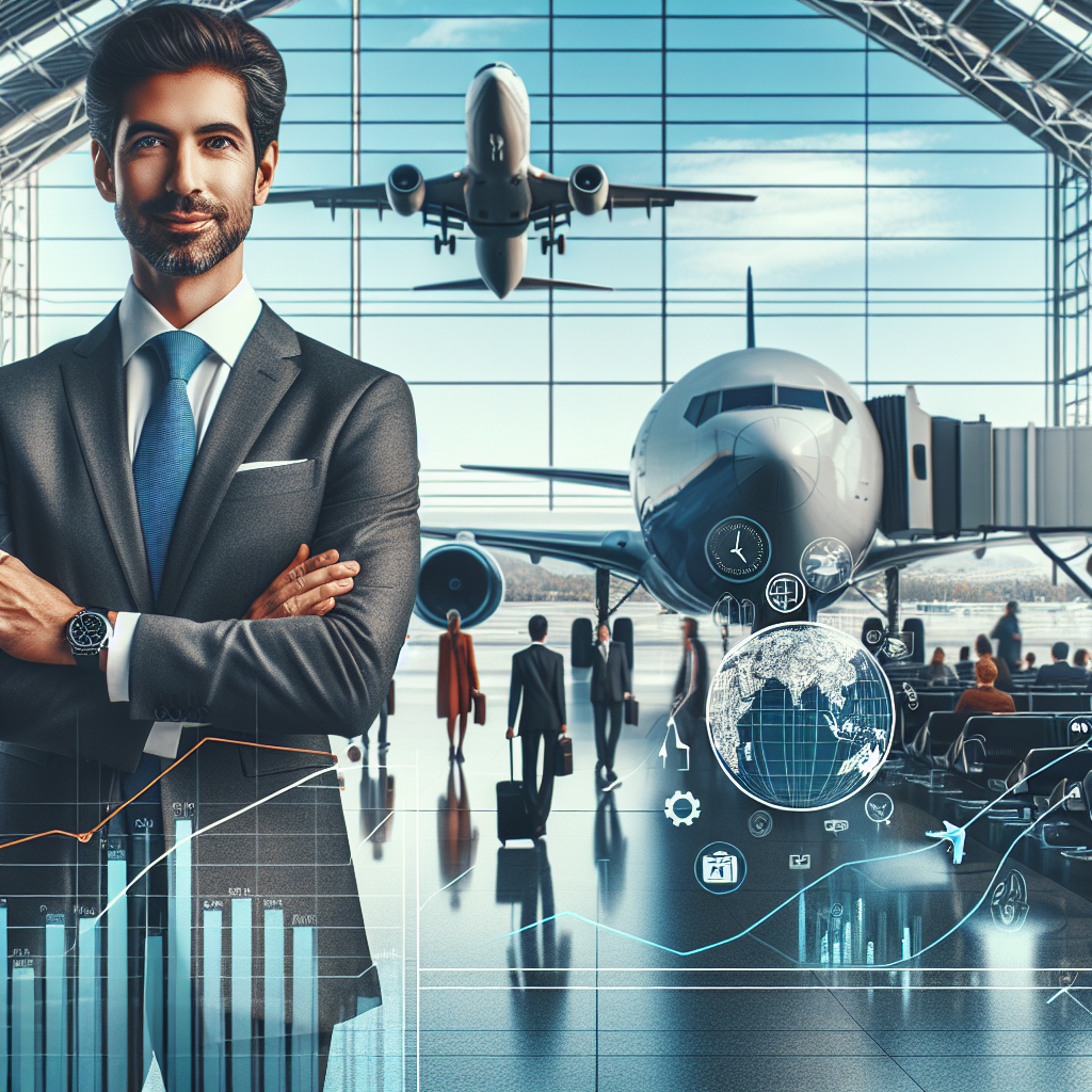 Discover Passion and Purpose in Aviation with Xander Lao