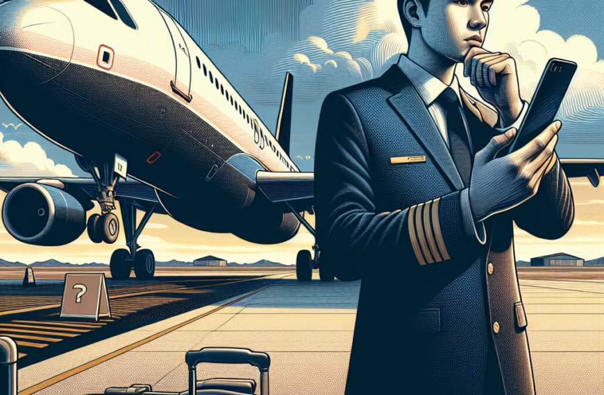 Emirates Responds to Viral BTS Video with Cabin Crew Action