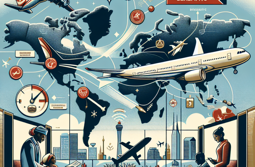 Emirates and Garuda Boost Loyalty Perks at 200+ Destinations