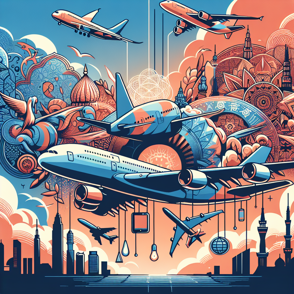 Emirates and Garuda Enhance Partnership with Loyalty Benefits