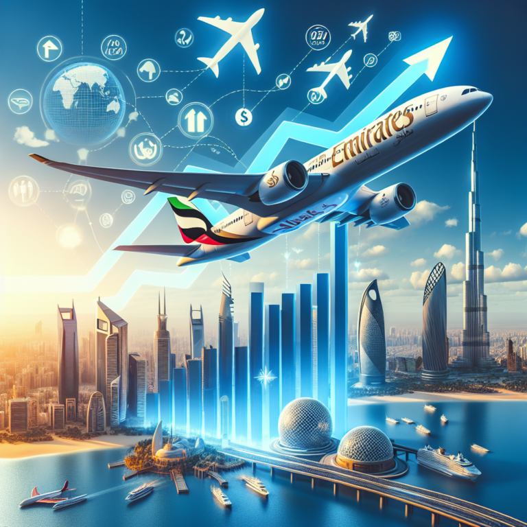 Etihad Airlines Reports Record $476M Profit for 2024