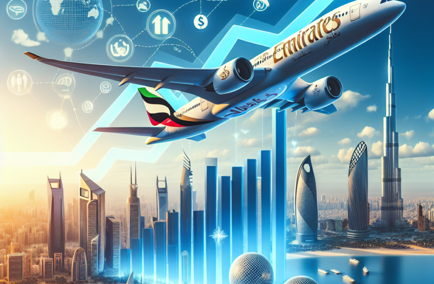 Etihad Airlines Reports Record $476M Profit for 2024