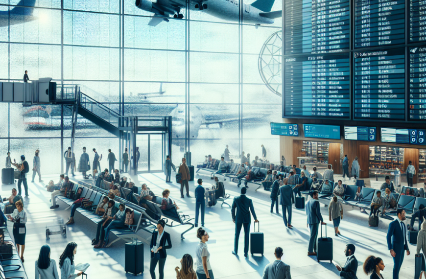 FAA Restores NOTAM System Following Brief Outage