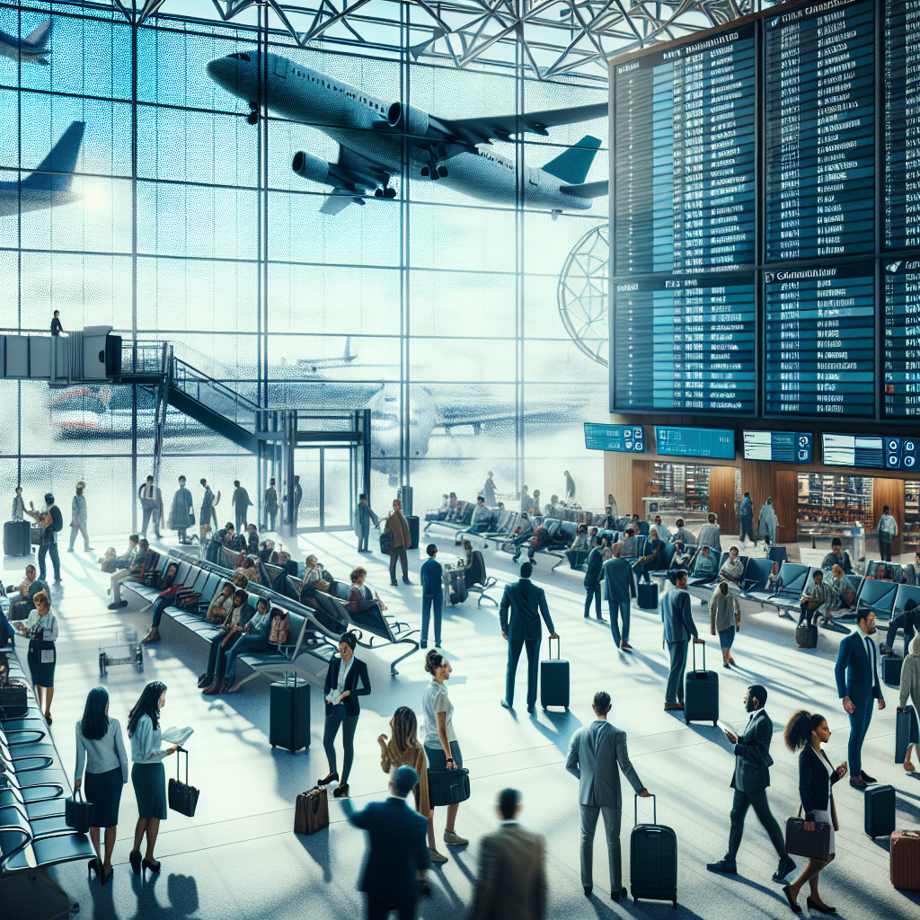 FAA Restores NOTAM System Following Brief Outage