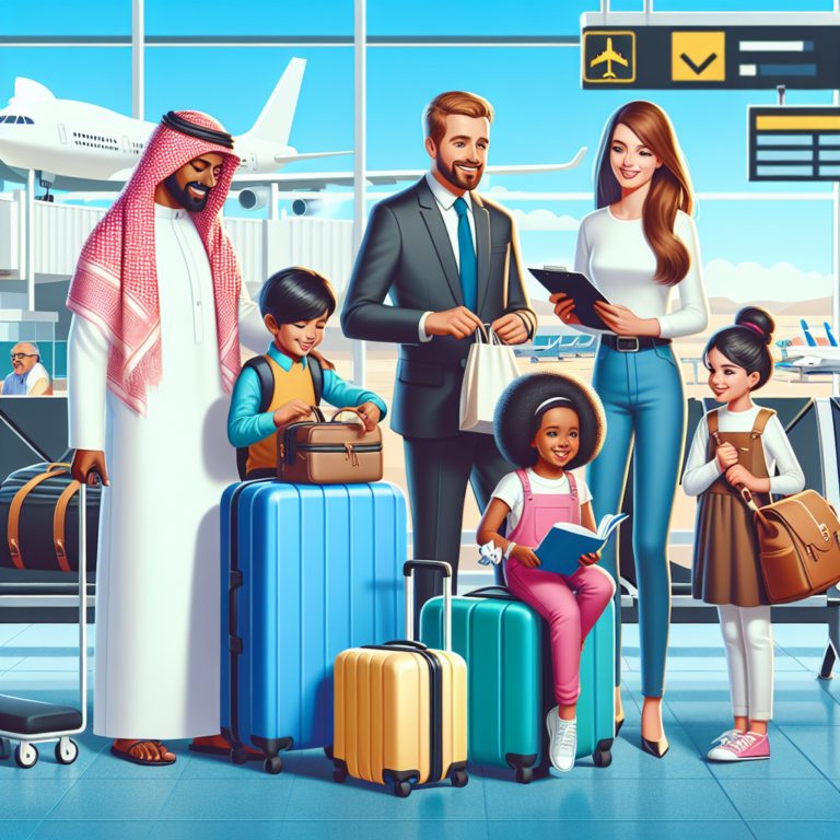 Family Travel Made Easy: Your Ultimate Packing Guide