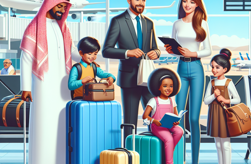 Family Travel Made Easy: Your Ultimate Packing Guide