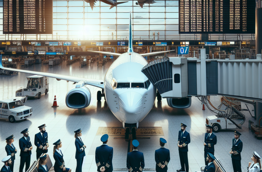 Finnair Considers Job Cuts Amid Ongoing Pilot Strike