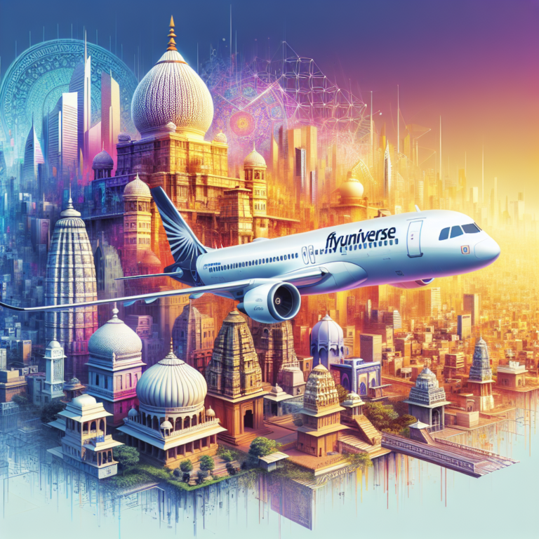 Flydubai Plans Indian Expansion Through Go First Acquisition