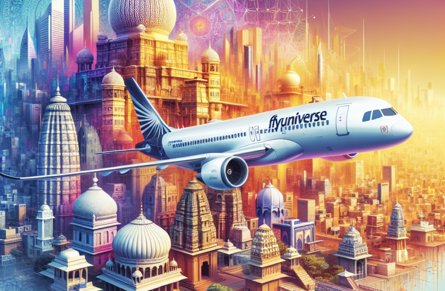 Flydubai Plans Indian Expansion Through Go First Acquisition