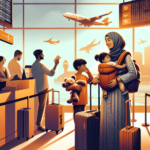 Flying with Kids: What Every Family Should Know About Airline Policies