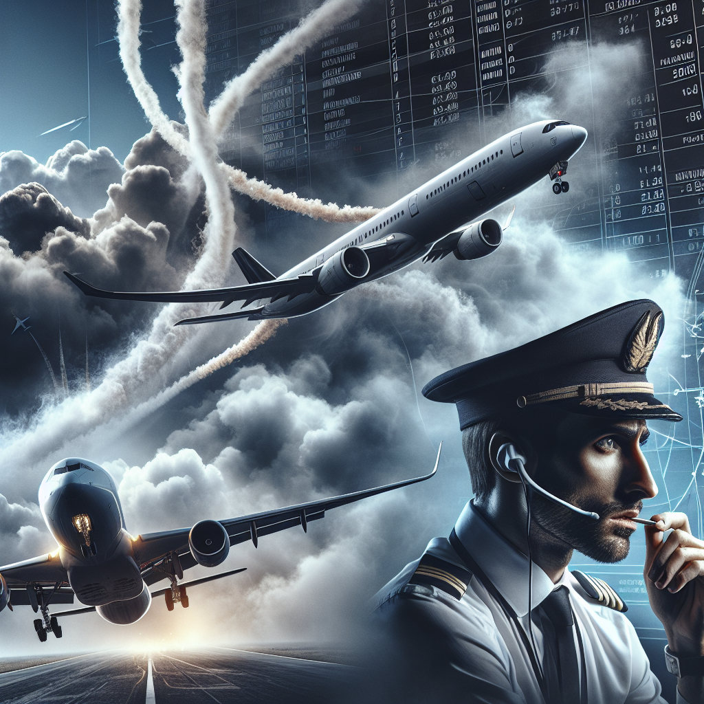 Fumes Disrupt Two Delta Widebody Flights in One Day