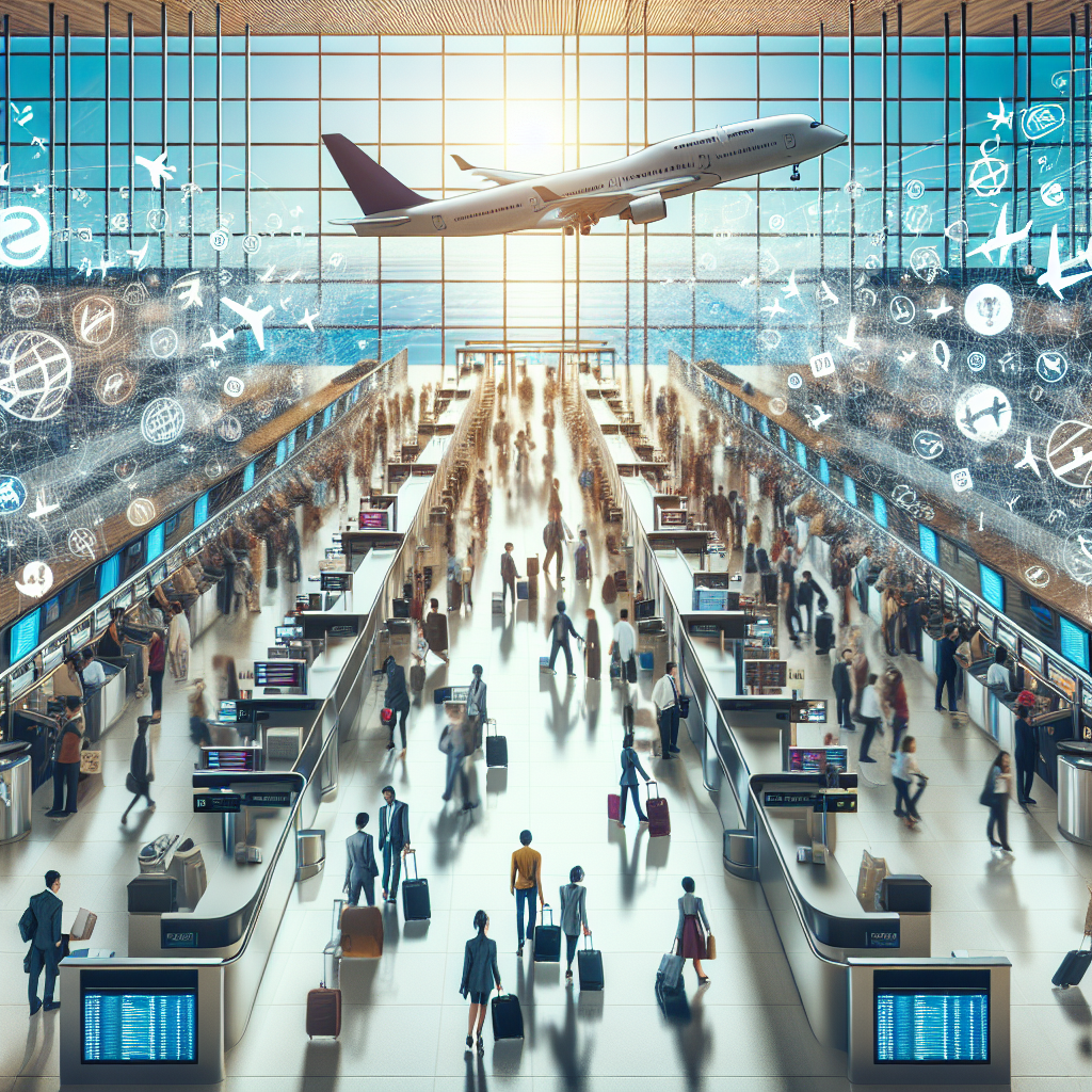 Heathrow Airport Proposes Terminal Moves with 82 Airlines