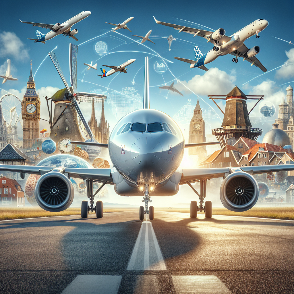 IndiGo Airlines Receives First Airbus A321XLR in June 2025