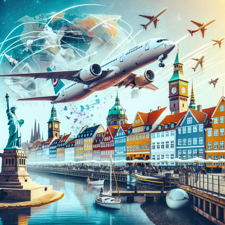 IndiGo Launches New European Route