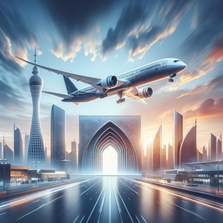 IndiGo's First Boeing 787-9 to Fly to Unexpected Destination