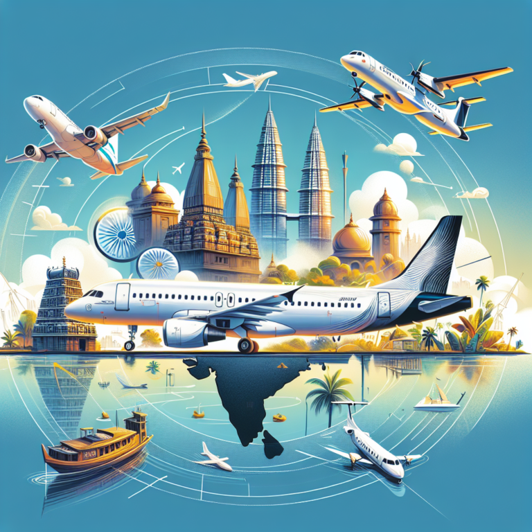 India Set to Welcome New Airlines in 2025