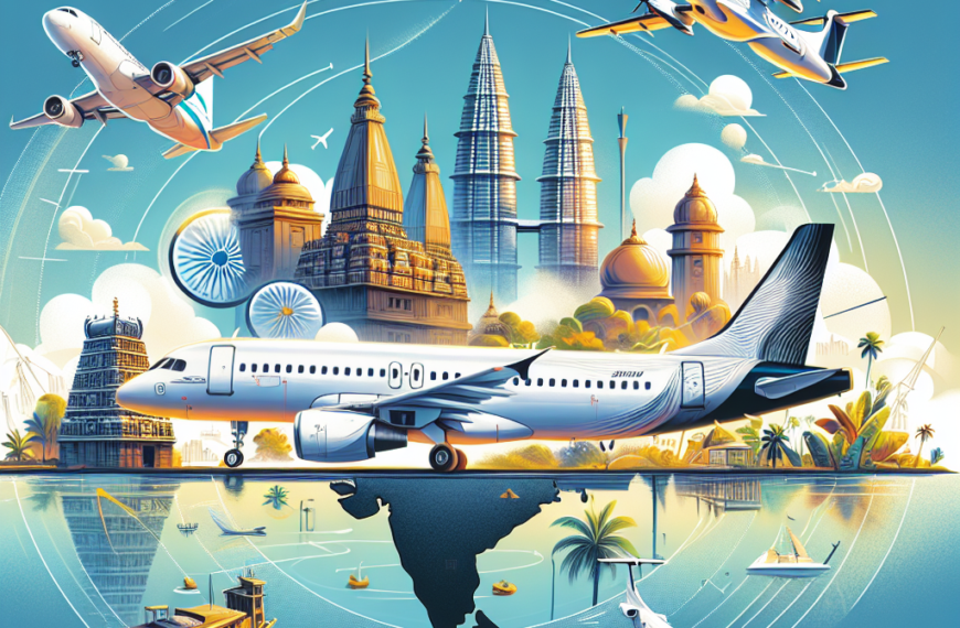 India Set to Welcome New Airlines in 2025