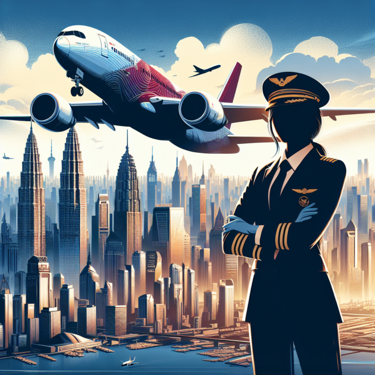 Japan Airlines Pilot Salaries Set for 2025