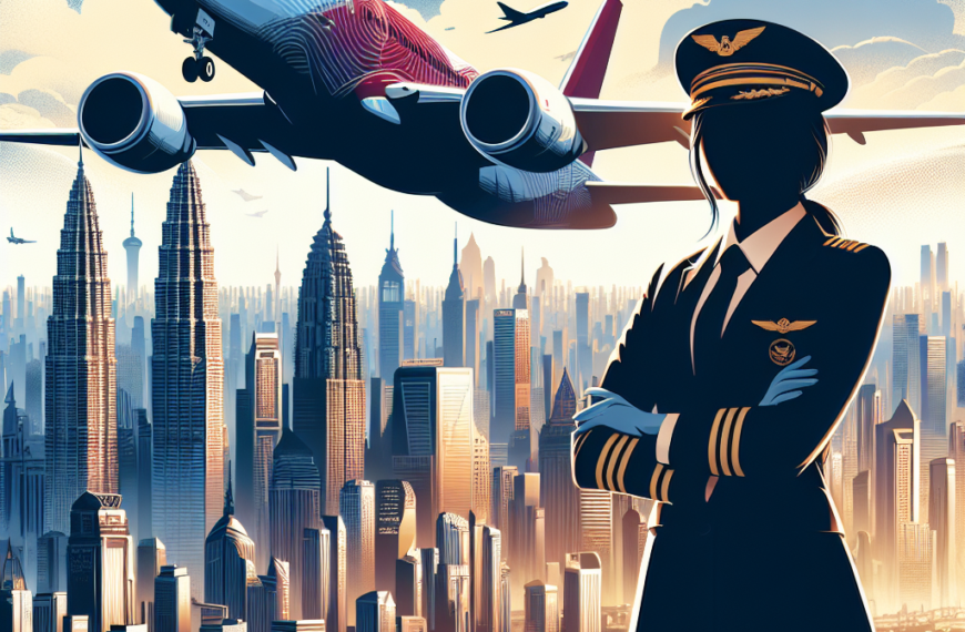 Japan Airlines Pilot Salaries Set for 2025
