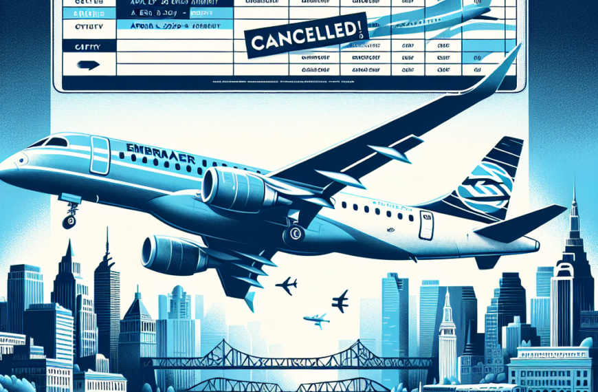JetBlue Cuts Boston-New York LaGuardia Route
