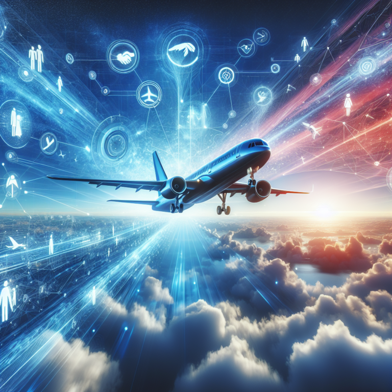 JetBlue Explores Alliance Talks, Could Southwest Join In?