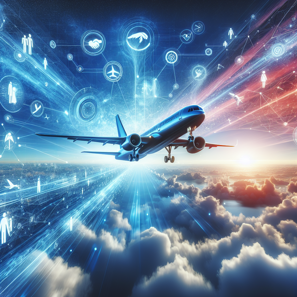 JetBlue Explores Alliance Talks, Could Southwest Join In?