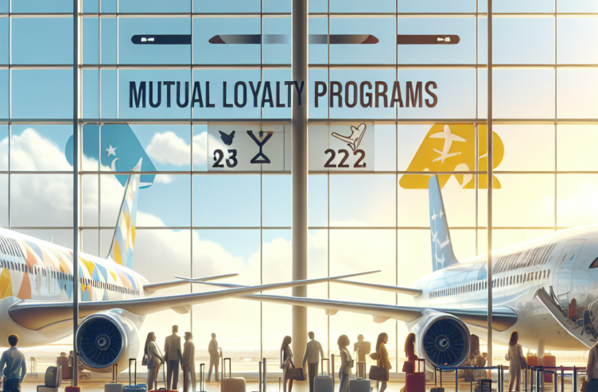 JetBlue and TAP Air Portugal Introduce Shared Loyalty Perks