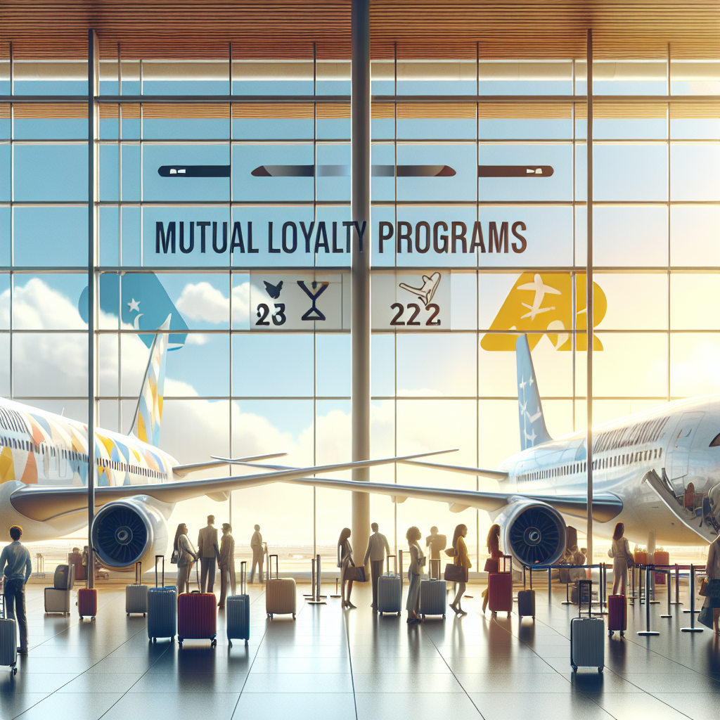 JetBlue and TAP Air Portugal Introduce Shared Loyalty Perks