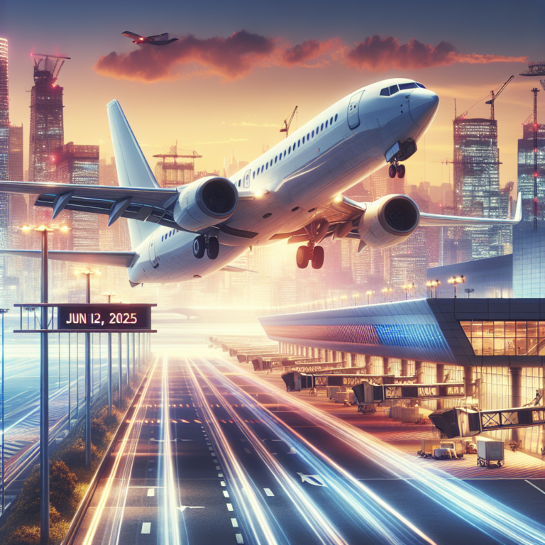 JetBlue to Introduce Nonstop Manchester-Boston NYC Flights in 2025