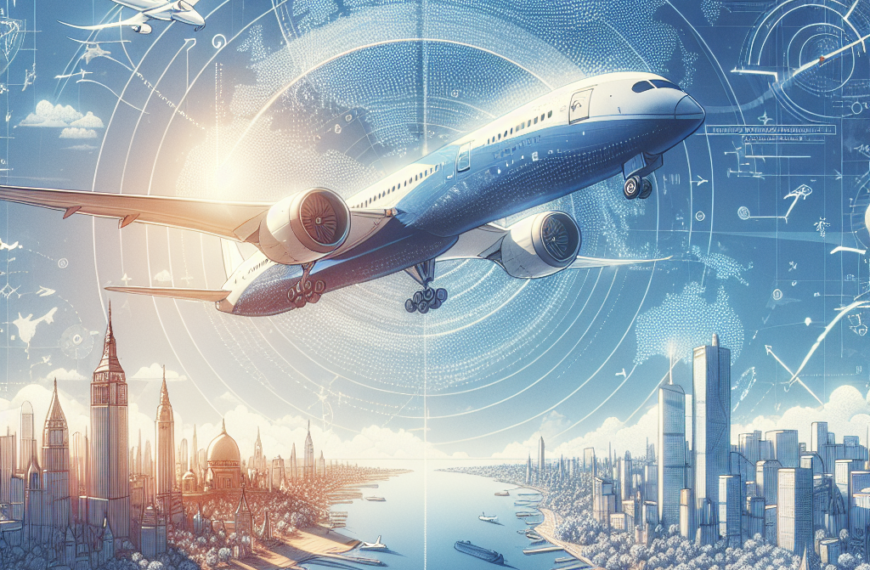 KLM Increases Capacity by 4% for Summer 2025 Schedule