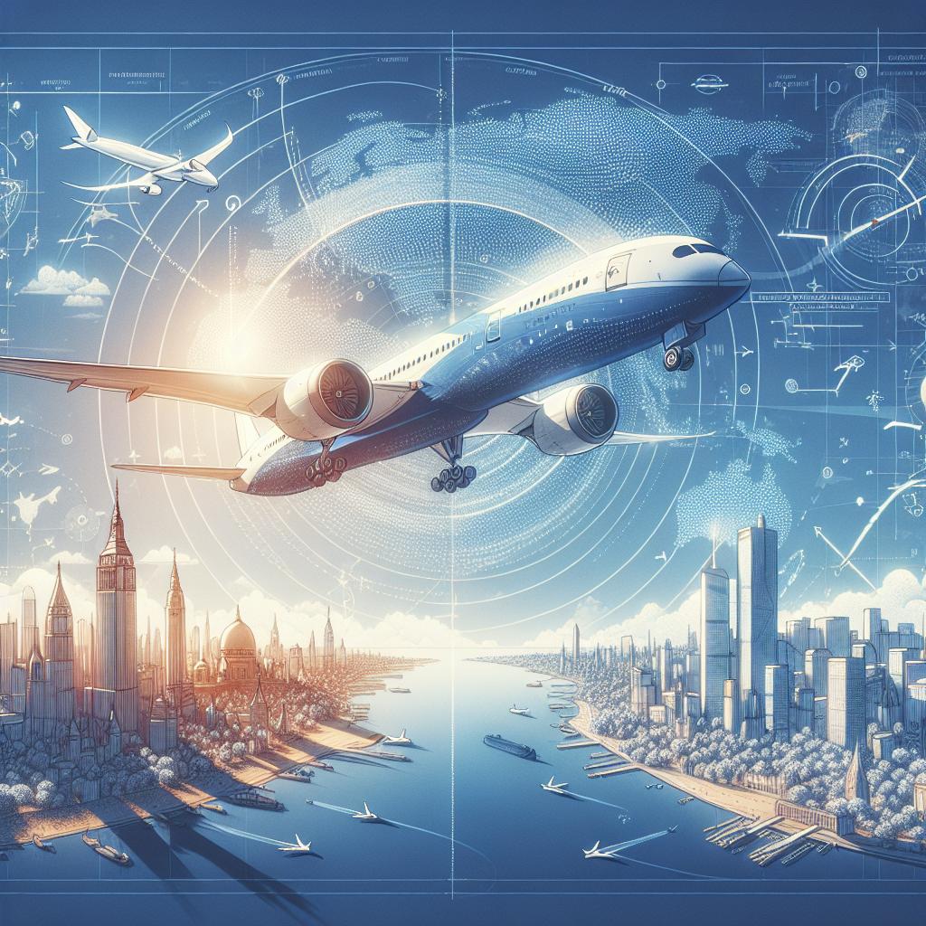 KLM Increases Capacity by 4% for Summer 2025 Schedule