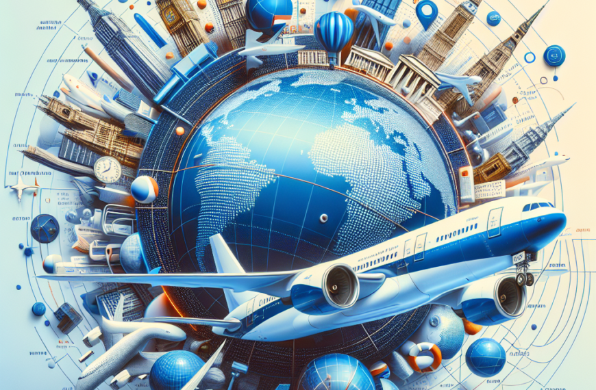 KLM Unveils New Routes for Summer 2025 Schedule