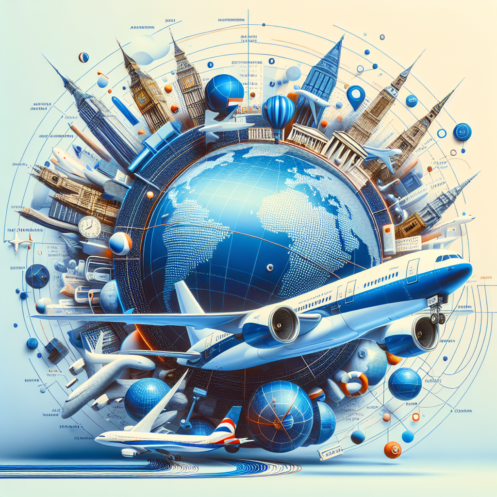 KLM Unveils New Routes for Summer 2025 Schedule