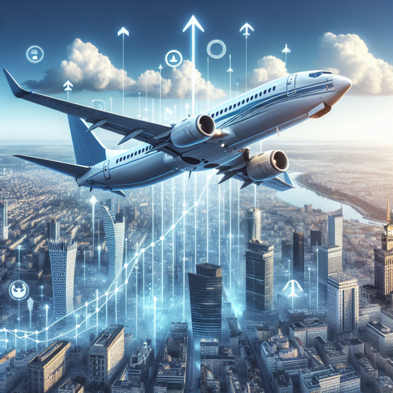 LOT Achieves Record Financial Success in 2024