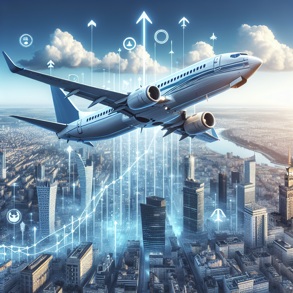 LOT Achieves Record Financial Success in 2024