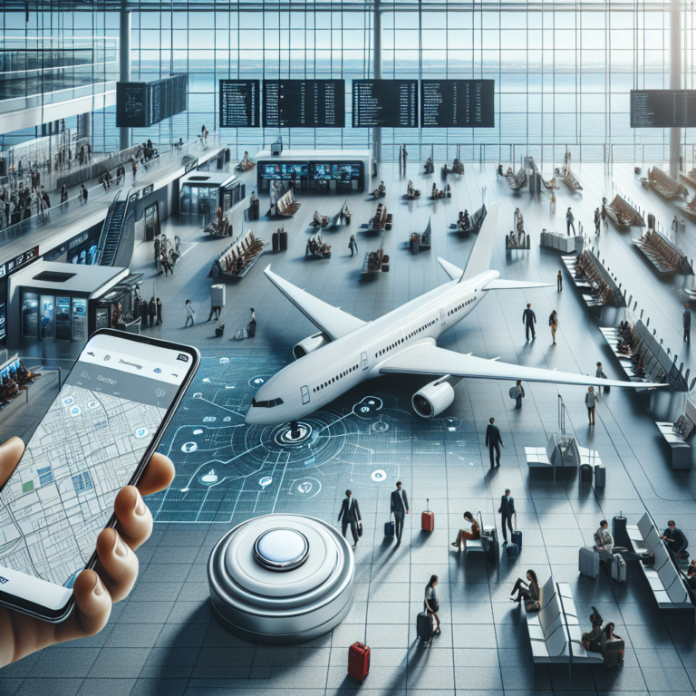 Lufthansa Group Enhances Baggage Tracking with Apple AirTag
